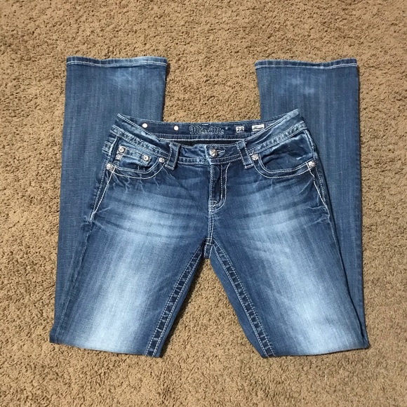 Miss Me Denim - Miss Me Jeans